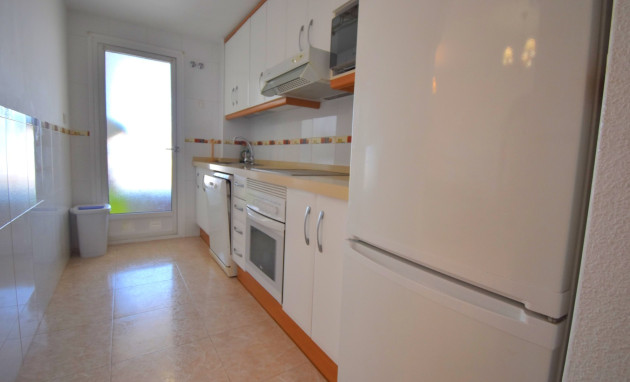 Herverkoop - duplex - Orihuela Costa - Playa Flamenca