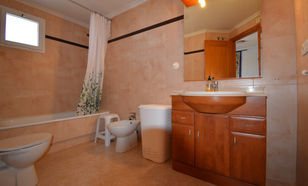 Herverkoop - duplex - Orihuela Costa - Playa Flamenca