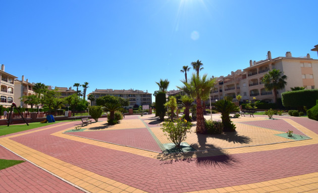 Herverkoop - duplex - Orihuela Costa - Playa Flamenca