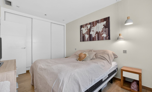 Herverkoop - Detached Villa - Benimar - Rojales Hills