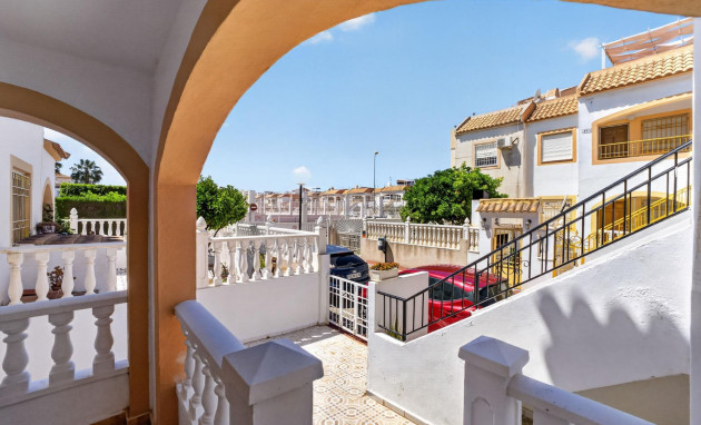 Herverkoop - Apartment - Torrevieja - Altos del Limonar