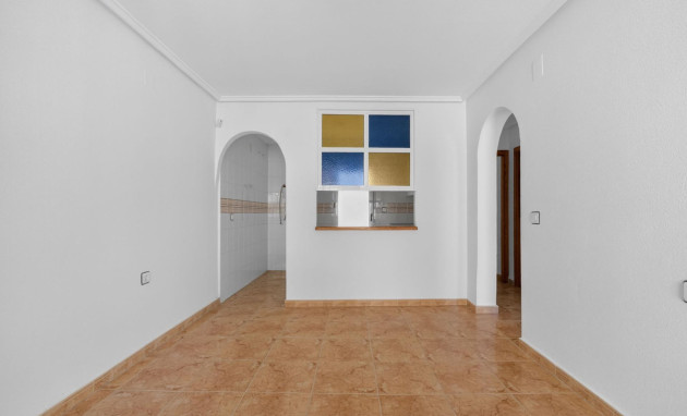 Herverkoop - Apartment - Torrevieja - Altos del Limonar