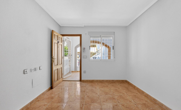Herverkoop - Apartment - Torrevieja - Altos del Limonar