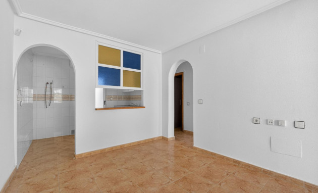 Herverkoop - Apartment - Torrevieja - Altos del Limonar