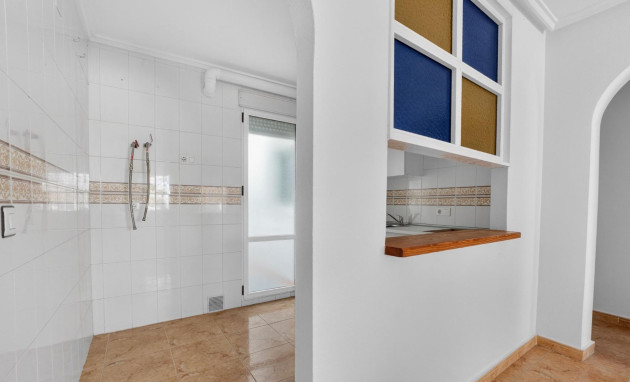 Herverkoop - Apartment - Torrevieja - Altos del Limonar