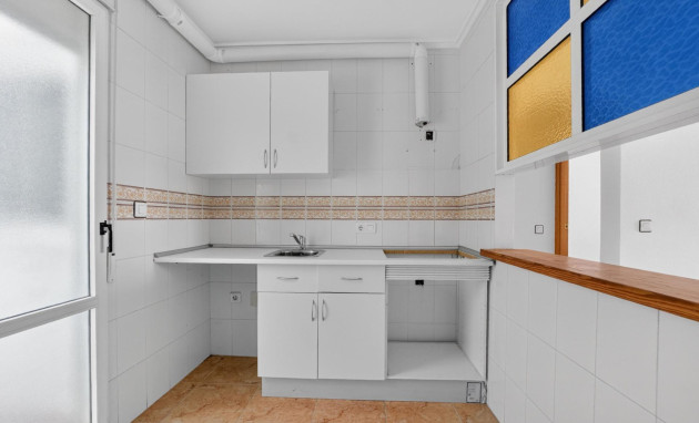 Herverkoop - Apartment - Torrevieja - Altos del Limonar
