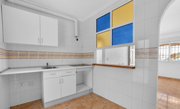 Herverkoop - Apartment - Torrevieja - Altos del Limonar
