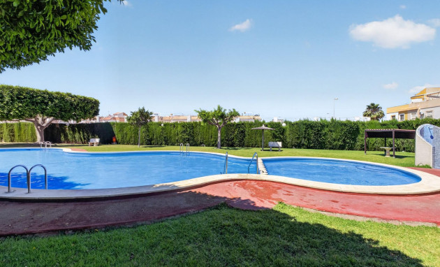 Herverkoop - Apartment - Torrevieja - Altos del Limonar
