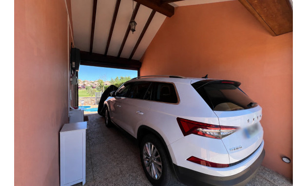 Herverkoop - Detached Villa - Algorfa - La Finca Golf Resort