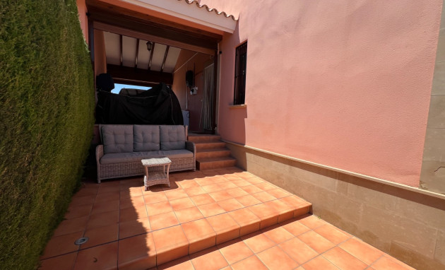 Herverkoop - Detached Villa - Algorfa - La Finca Golf Resort