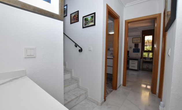 Herverkoop - Detached Villa - Algorfa - La Finca Golf Resort