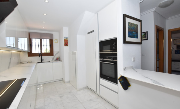 Herverkoop - Detached Villa - Algorfa - La Finca Golf Resort
