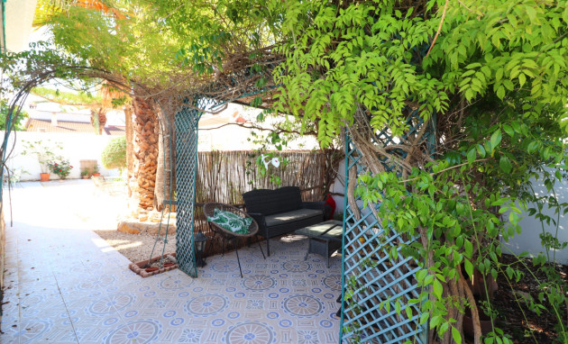 Herverkoop - Detached Villa - Ciudad Quesada - Ciudad Quesada - Town