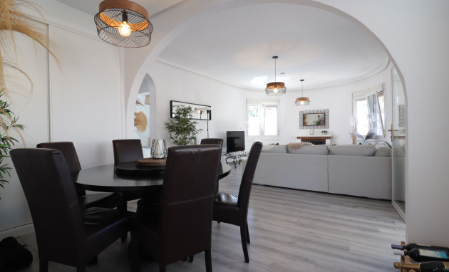Herverkoop - Detached Villa - Ciudad Quesada - Ciudad Quesada - Town