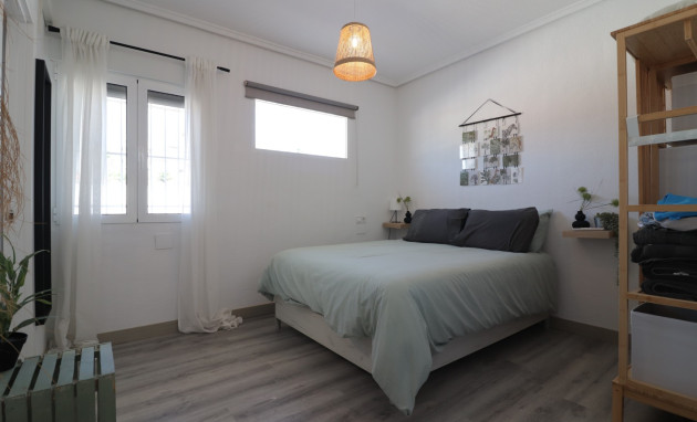 Herverkoop - Detached Villa - Ciudad Quesada - Ciudad Quesada - Town