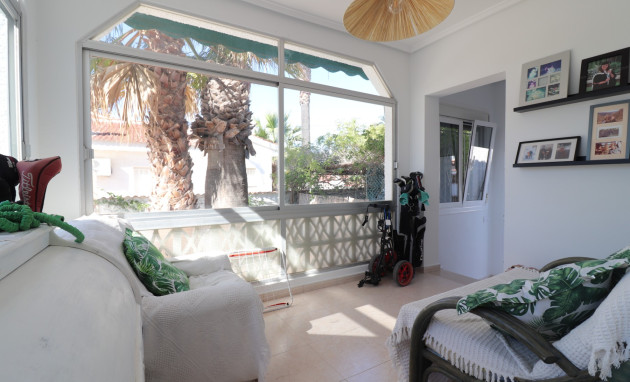 Herverkoop - Detached Villa - Ciudad Quesada - Ciudad Quesada - Town