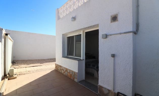 Herverkoop - Detached Villa - Ciudad Quesada - Ciudad Quesada - Town