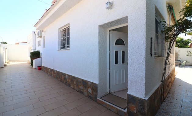 Herverkoop - Detached Villa - Ciudad Quesada - Ciudad Quesada - Town