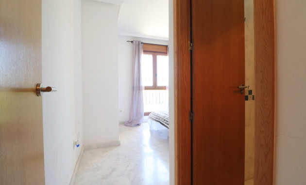 Herverkoop - Bungalow - Gelijkvloers - Algorfa - La Finca Golf Resort