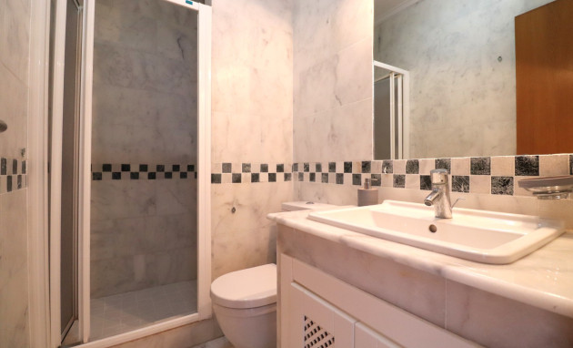 Herverkoop - Bungalow - Gelijkvloers - Algorfa - La Finca Golf Resort