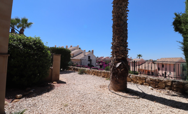 Herverkoop - Bungalow - Gelijkvloers - Algorfa - La Finca Golf Resort