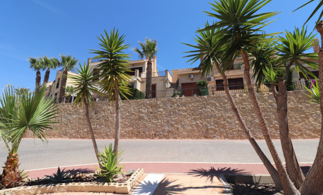 Herverkoop - Bungalow - Gelijkvloers - Algorfa - La Finca Golf Resort