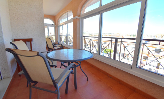 Herverkoop - duplex - Orihuela Costa - Playa Flamenca