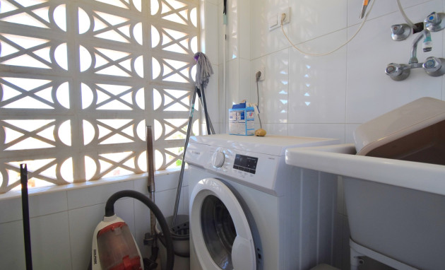Herverkoop - duplex - Orihuela Costa - Playa Flamenca