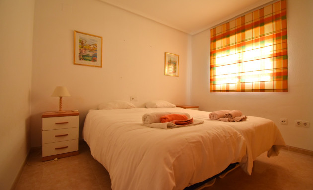 Herverkoop - duplex - Orihuela Costa - Playa Flamenca