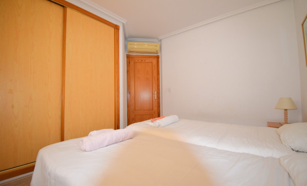 Herverkoop - duplex - Orihuela Costa - Playa Flamenca