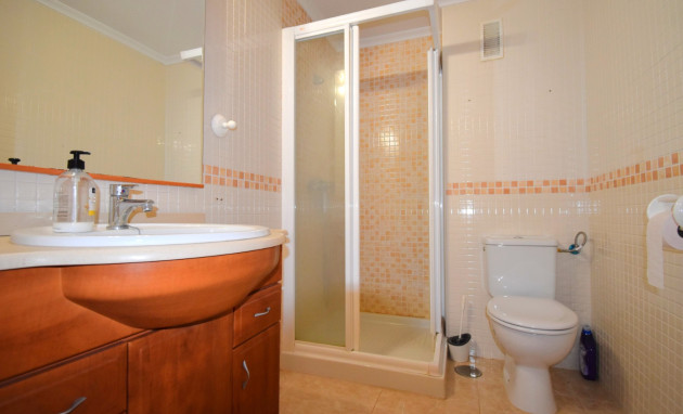 Herverkoop - duplex - Orihuela Costa - Playa Flamenca