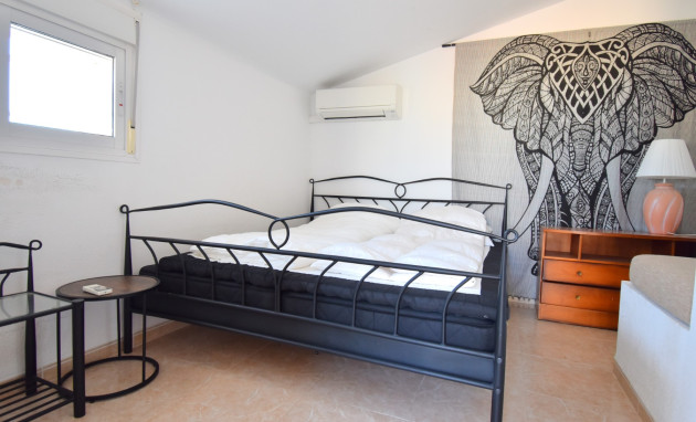 Herverkoop - duplex - Orihuela Costa - Playa Flamenca