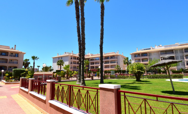 Herverkoop - duplex - Orihuela Costa - Playa Flamenca