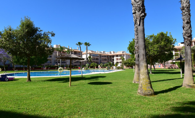 Herverkoop - duplex - Orihuela Costa - Playa Flamenca