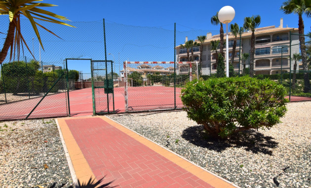 Herverkoop - duplex - Orihuela Costa - Playa Flamenca