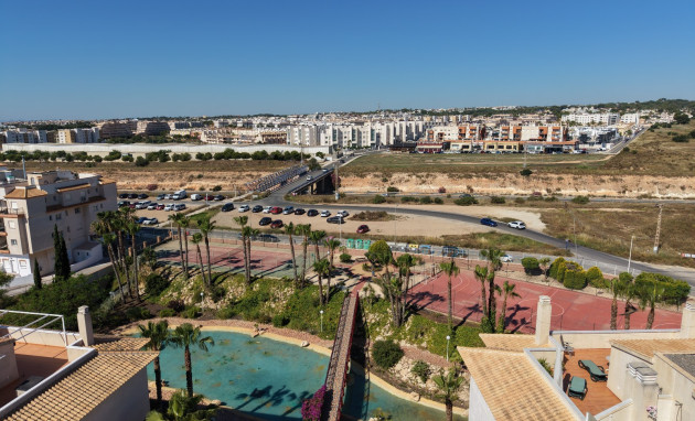 Herverkoop - duplex - Orihuela Costa - Playa Flamenca