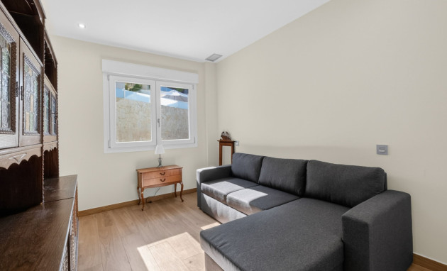 Herverkoop - Detached Villa - Benimar - Rojales Hills