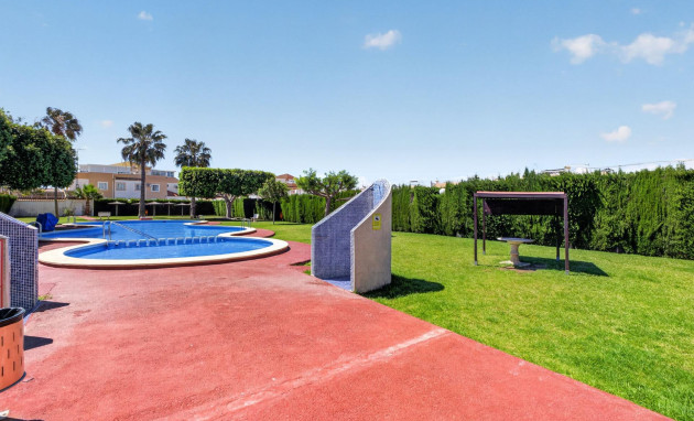 Herverkoop - Apartment - Torrevieja - Altos del Limonar
