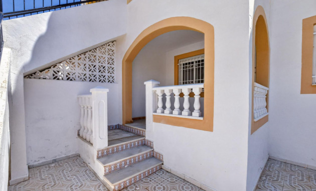 Herverkoop - Apartment - Torrevieja - Altos del Limonar