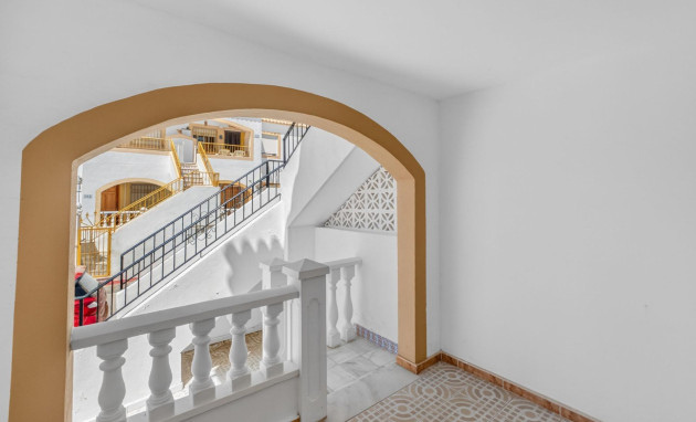 Herverkoop - Apartment - Torrevieja - Altos del Limonar
