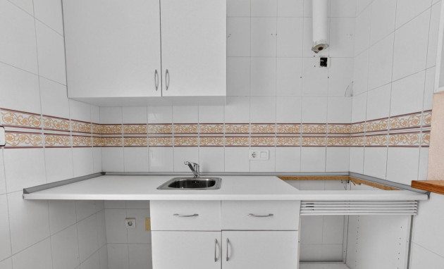 Herverkoop - Apartment - Torrevieja - Altos del Limonar