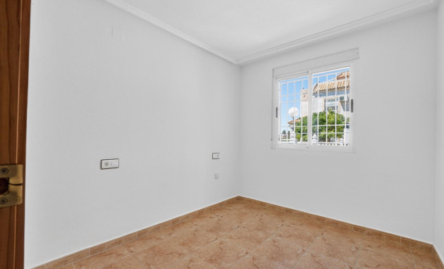 Herverkoop - Apartment - Torrevieja - Altos del Limonar