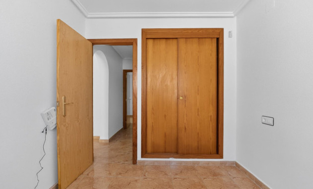 Herverkoop - Apartment - Torrevieja - Altos del Limonar