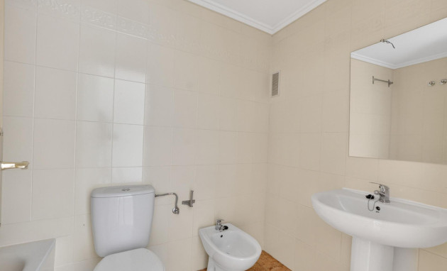 Herverkoop - Apartment - Torrevieja - Altos del Limonar