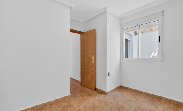 Herverkoop - Apartment - Torrevieja - Altos del Limonar