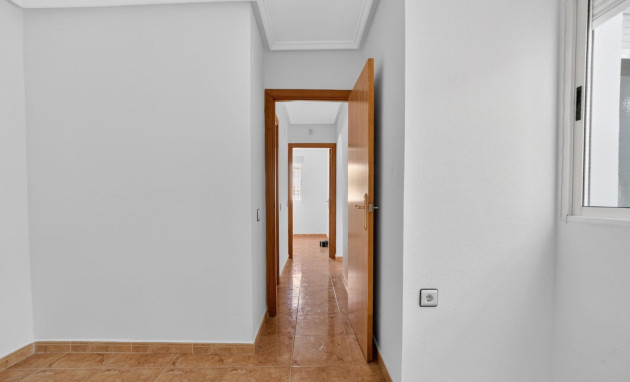 Herverkoop - Apartment - Torrevieja - Altos del Limonar