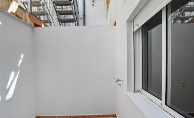 Herverkoop - Apartment - Torrevieja - Altos del Limonar