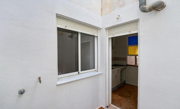 Herverkoop - Apartment - Torrevieja - Altos del Limonar
