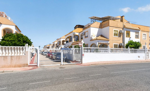 Herverkoop - Apartment - Torrevieja - Altos del Limonar