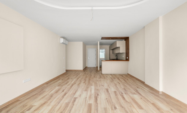 Herverkoop - Apartment - Calpe - Calpe - Town